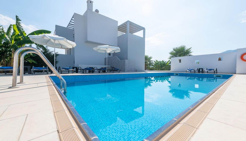 Xenos Villa 3