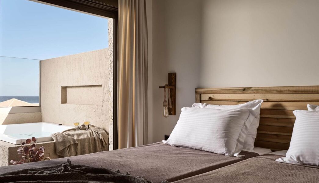 LA Soleil Luxury Villa