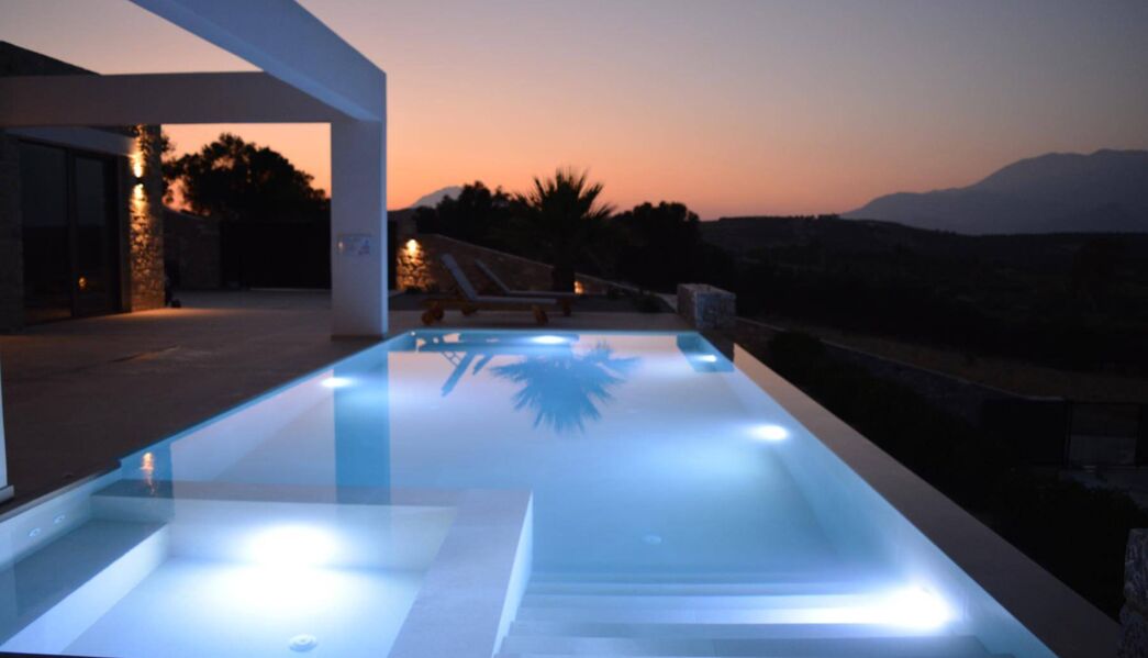 Villa Pela