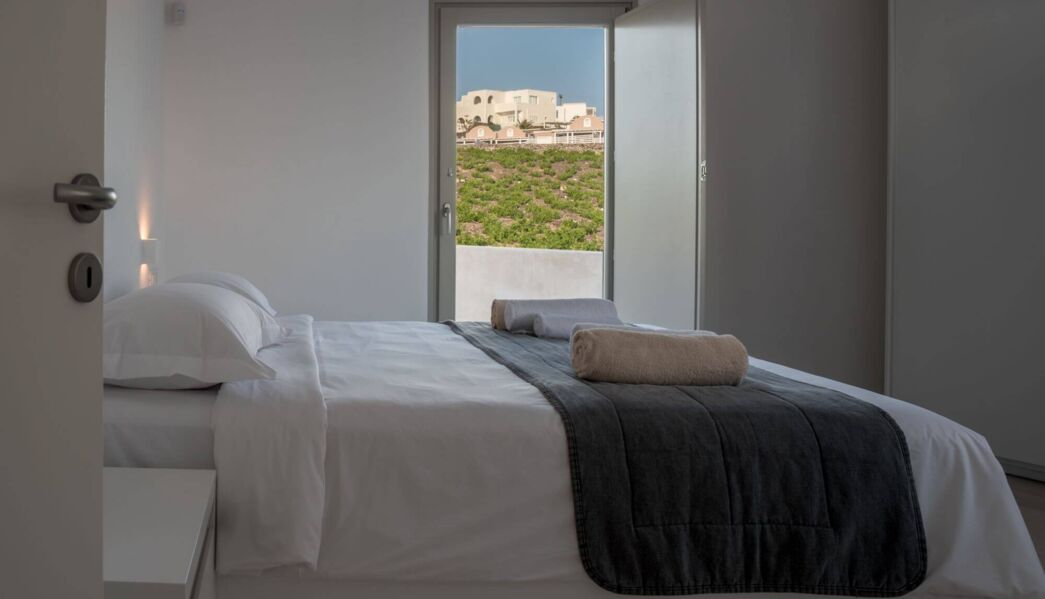 Albus Royal Court Villa