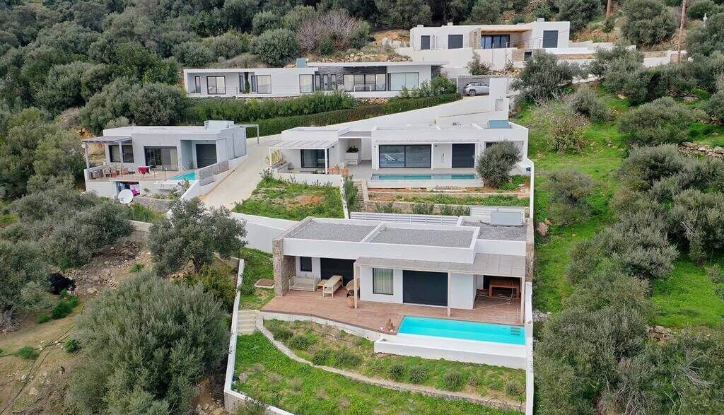 Villa Mare