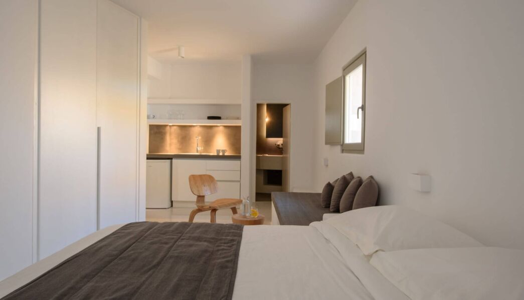 Albus Royal Court Villa