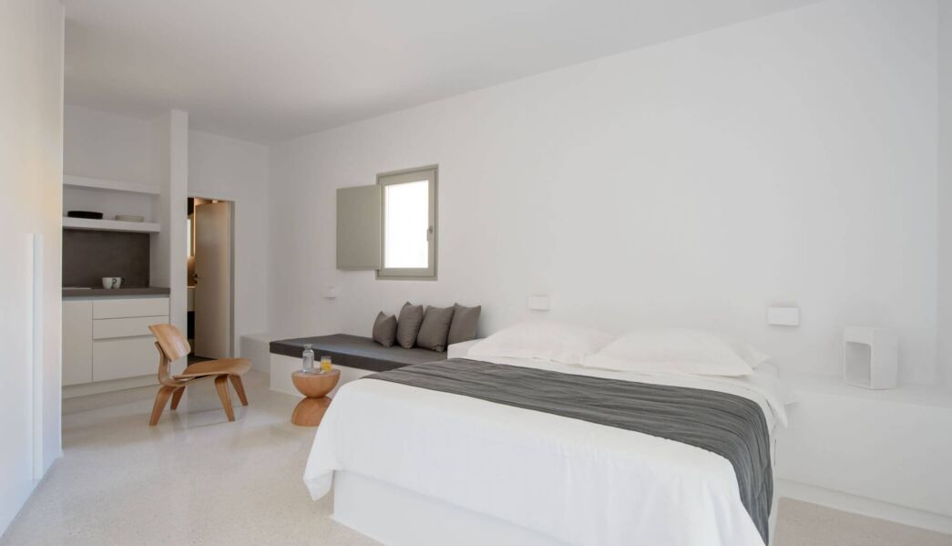 Albus Royal Court Villa