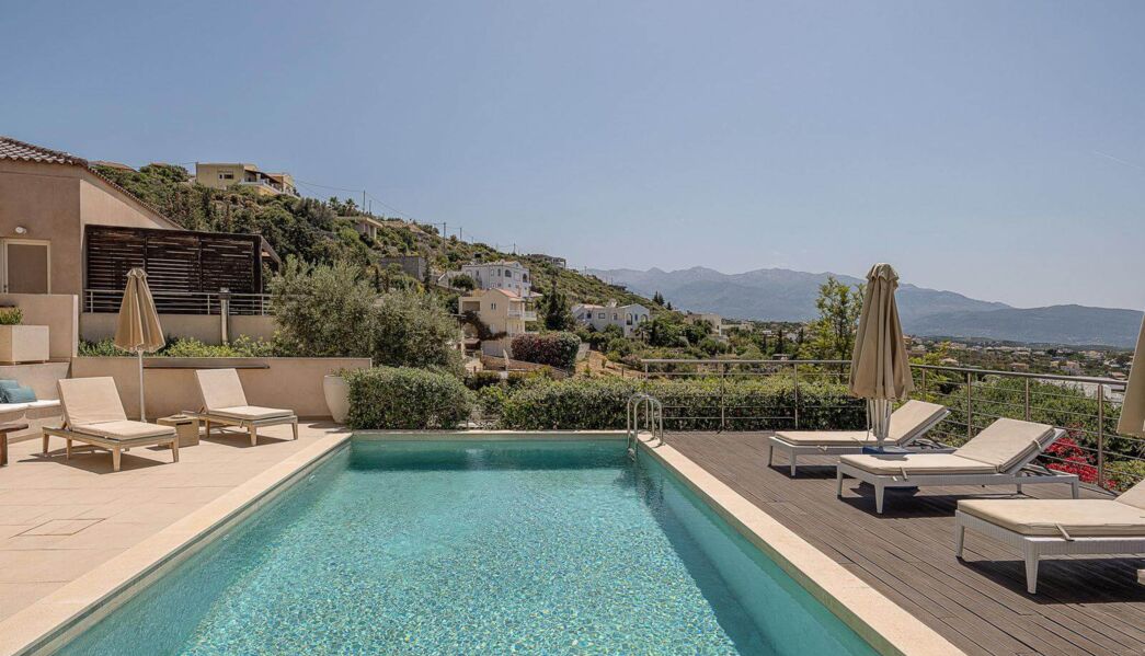 Villa Armi