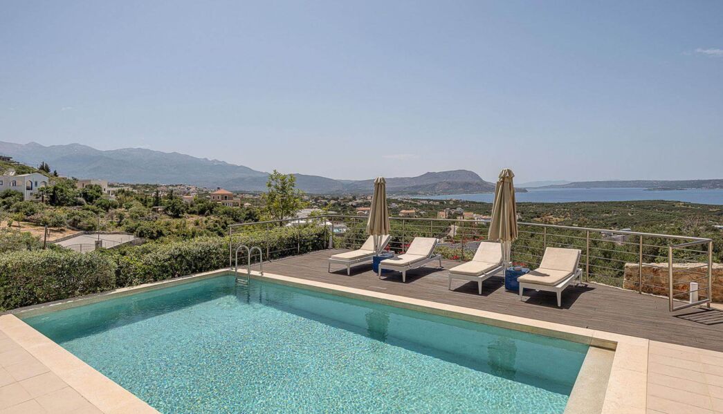 Villa Armi