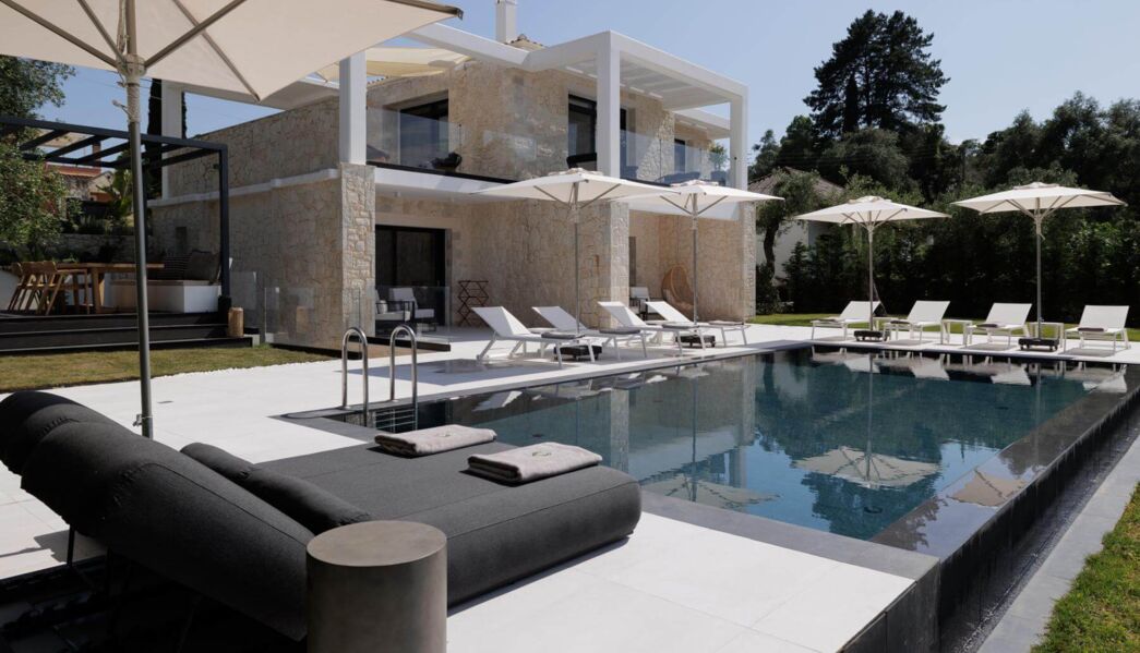 Villa Trinity