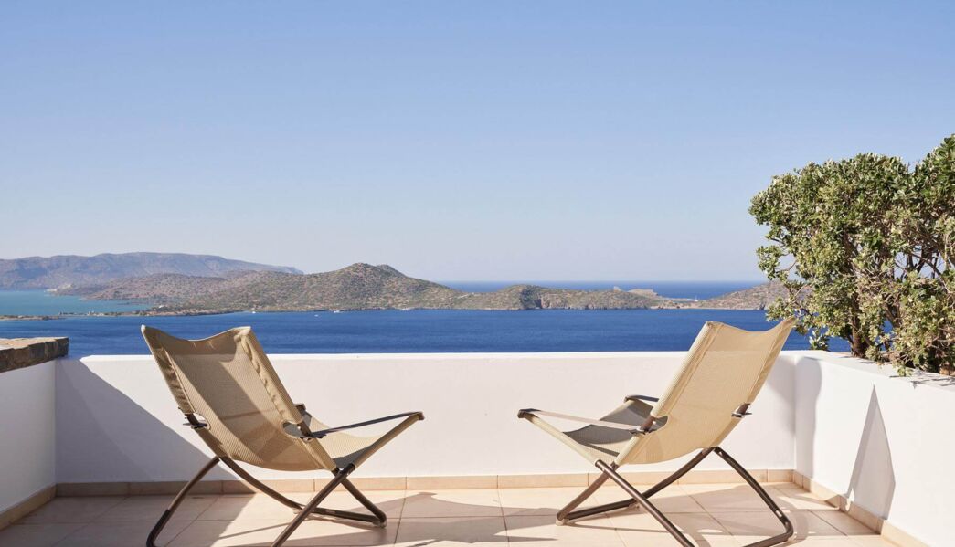 Villa Black Pearl