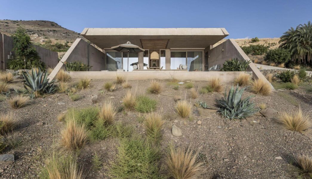 Exclusive Altera Cave Villas