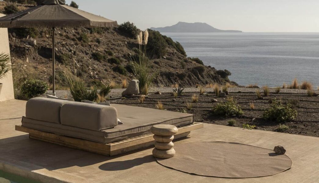 Premium Altera Cave Villas