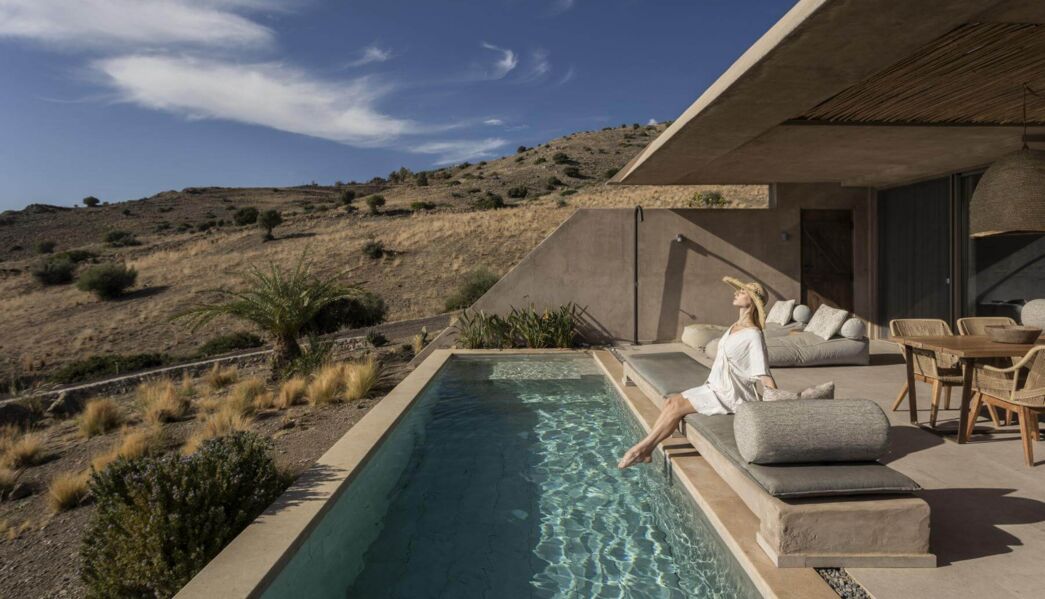 Exclusive Altera Cave Villas