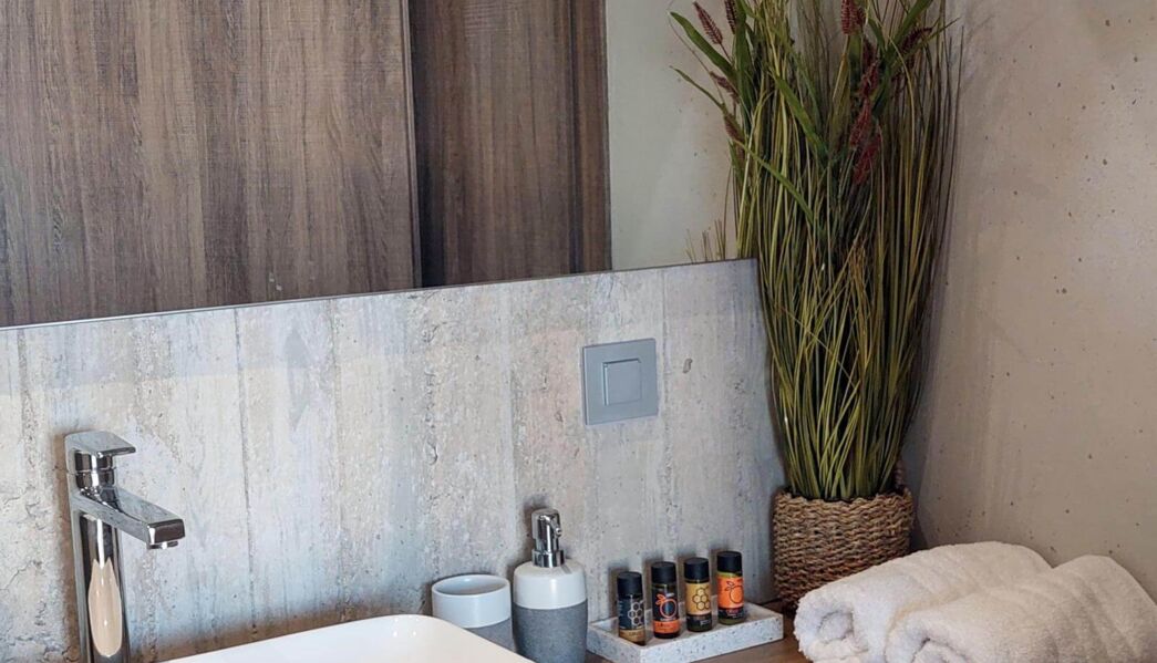 Marnos Green Superior Villas