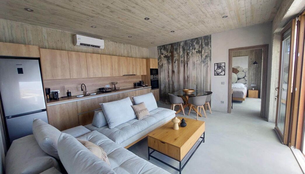 Marnos Green Superior Villas