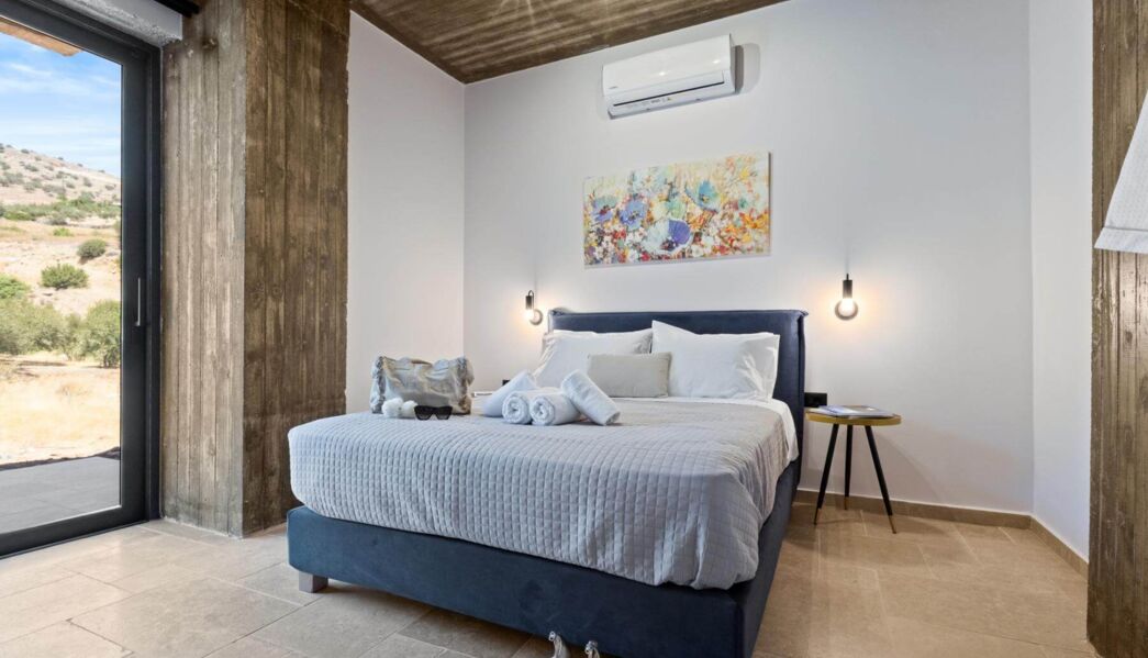 Petres Agia Galini Villas