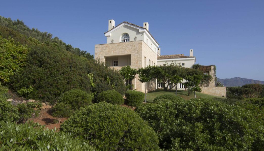 Villa Olous