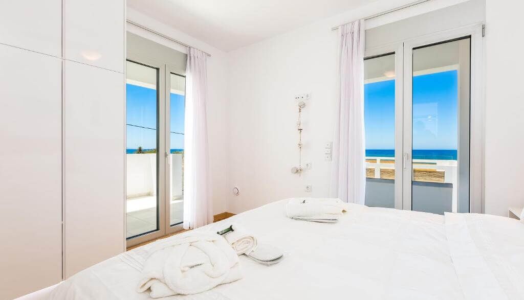Villa Eanthe-Thalassa