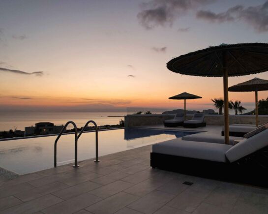 Actea Seaview Villa 2