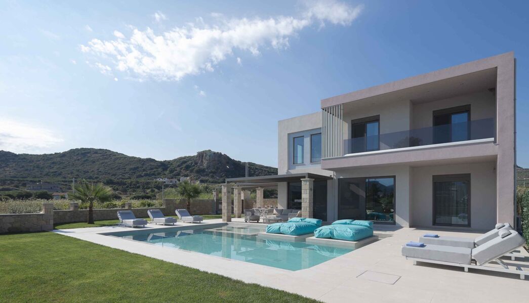 Atriora Luxury Villa