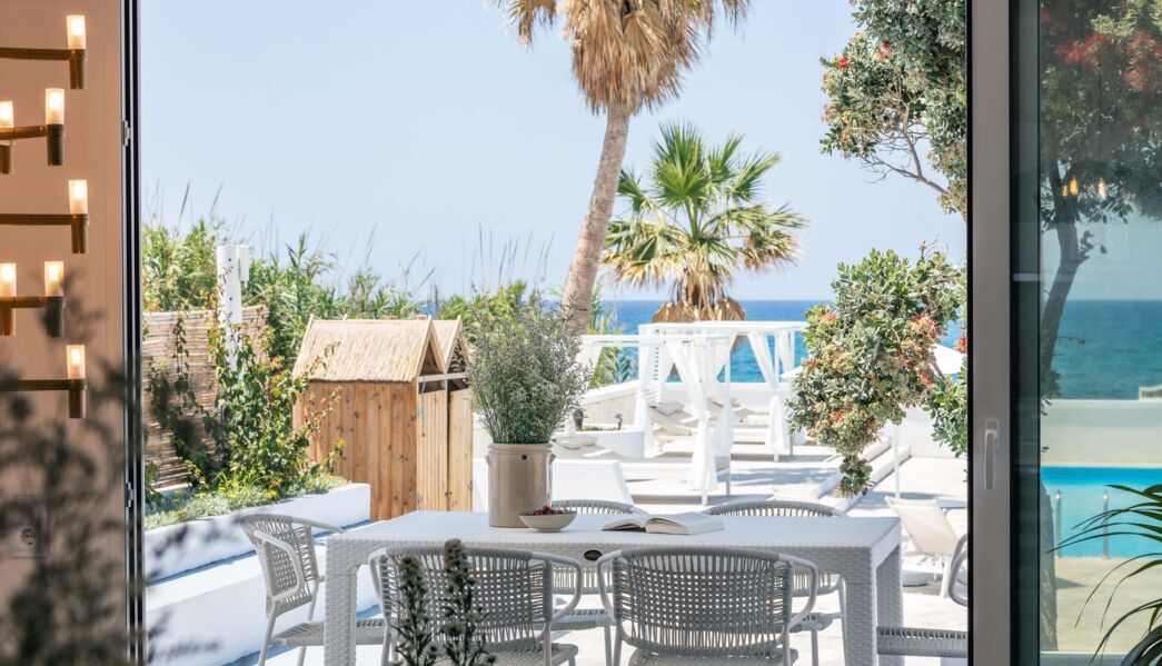 Villa Pueblo-Thalassa