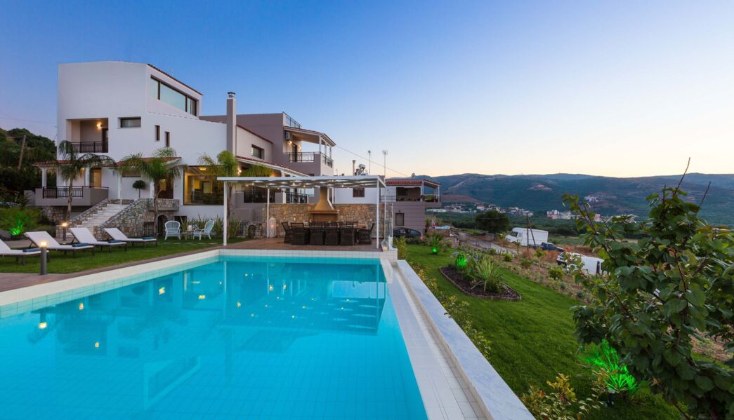 Villa Anemeli