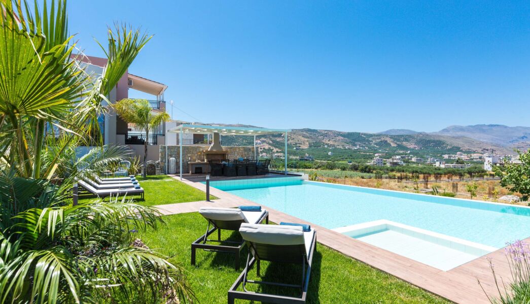 Villa Anemeli