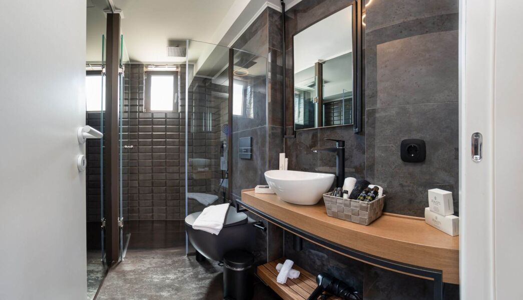 Suite Harmony