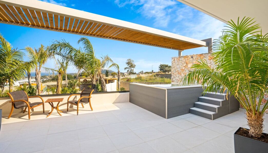 Venezia Executive Luxury Villa