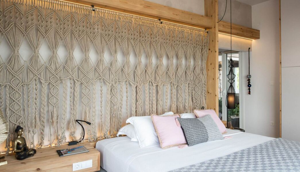 Glaros Luxury Villa