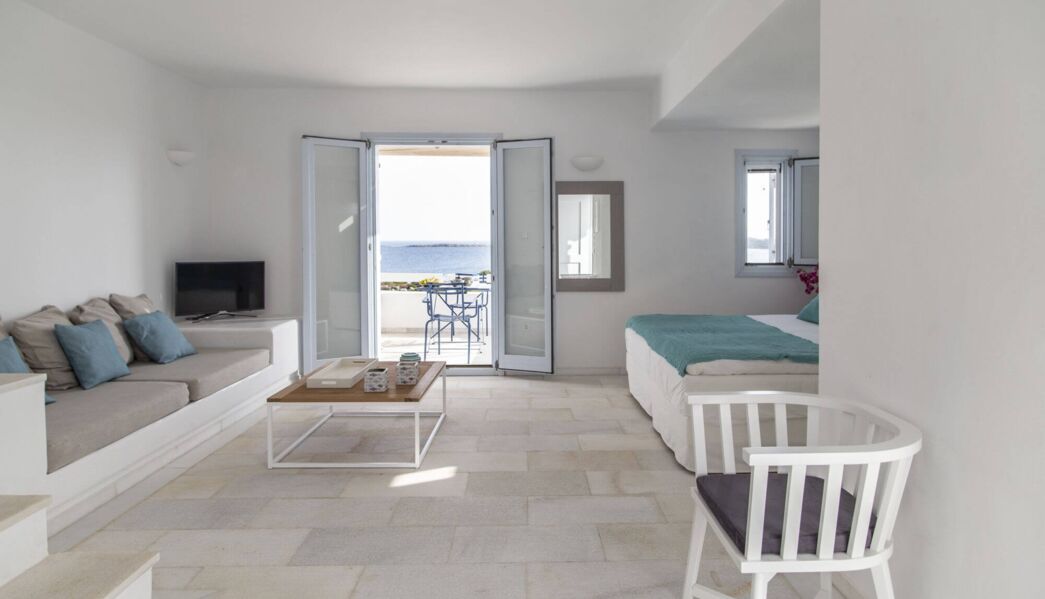 S.A.N.D Suite 2-bedroom