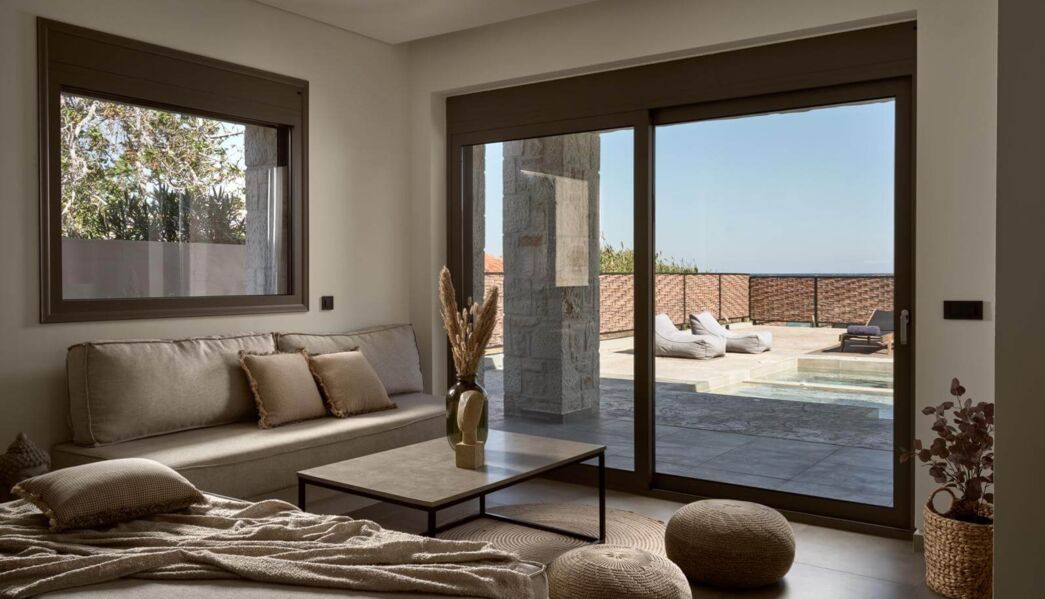 LA Soleil Luxury Villa