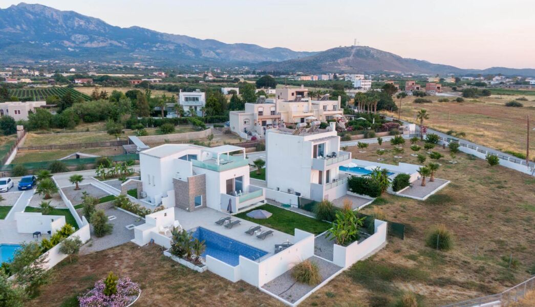 Xenos Villa 4