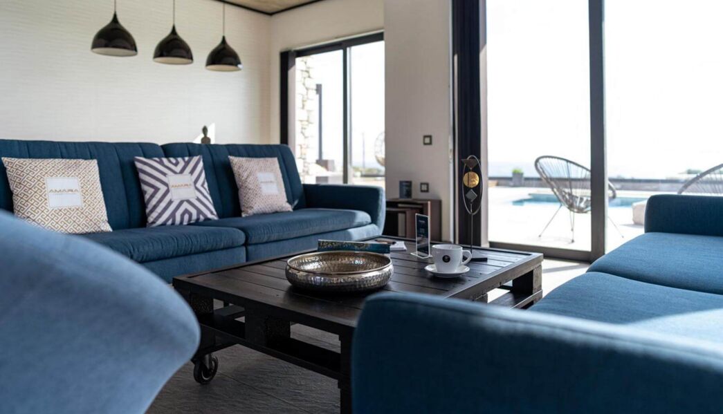 Amara Luxury Villa 1
