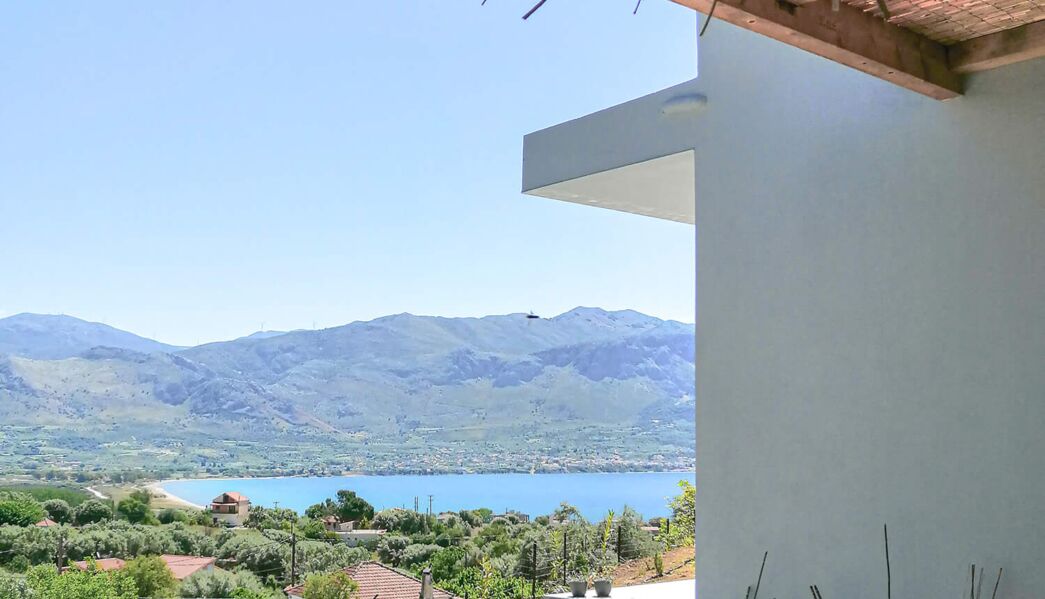 Villa Delta