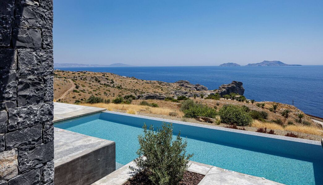 Villa Lagremha