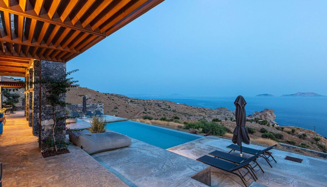 Villa Lagremha
