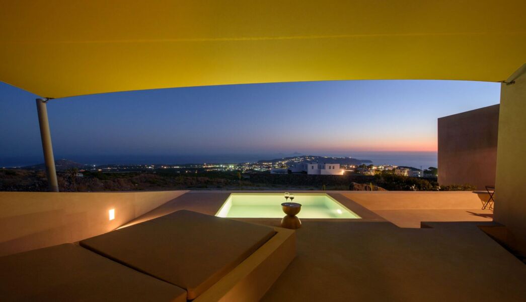 Albus Royal Court Villa