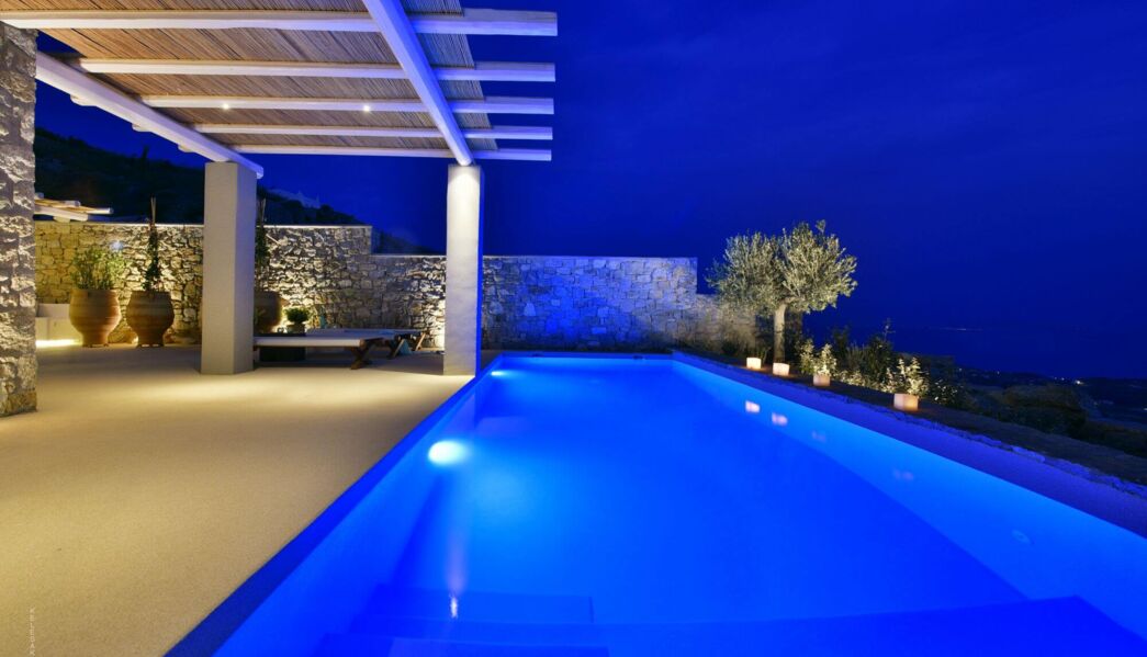 Villa Amethyst