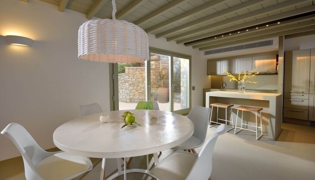 Villa Ammolite