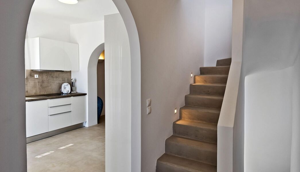 Eolia Superior Villa