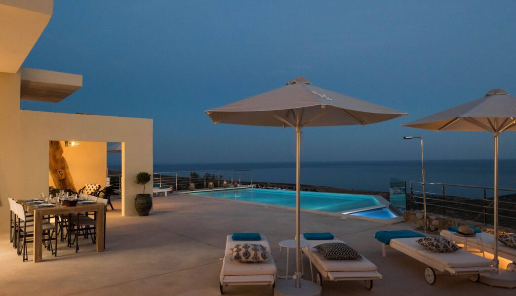 Villa Thetis