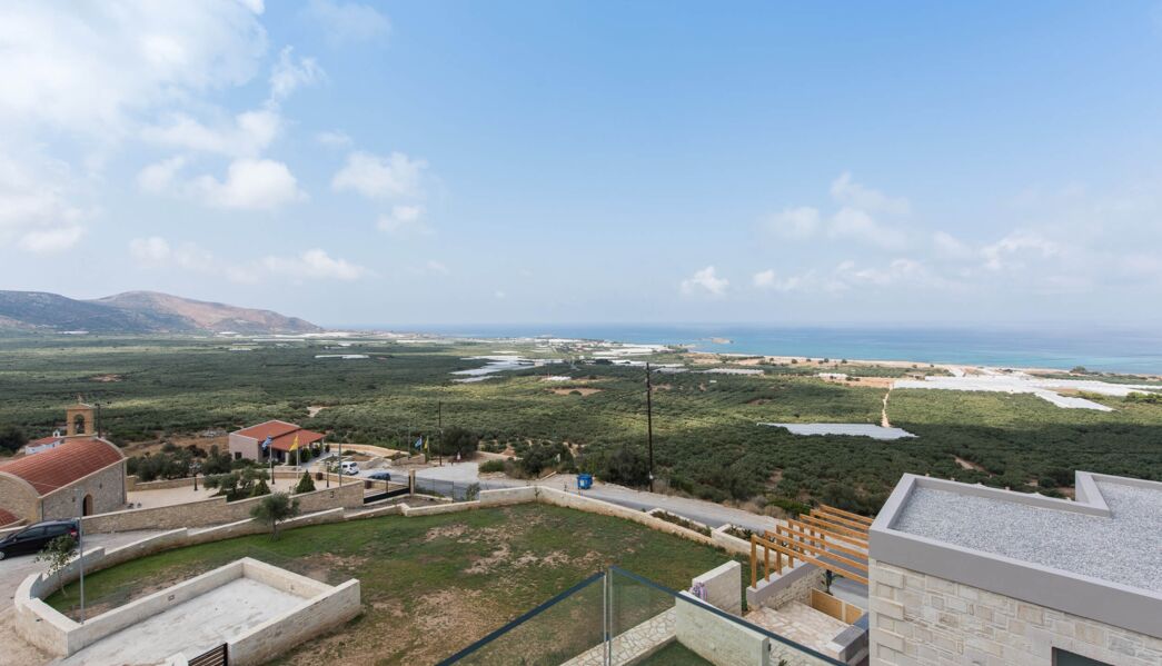 Villa Galatia