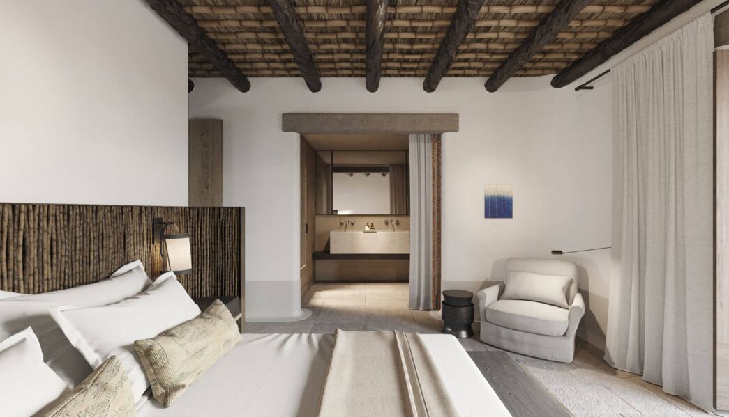 Kalesma Artemis Villa