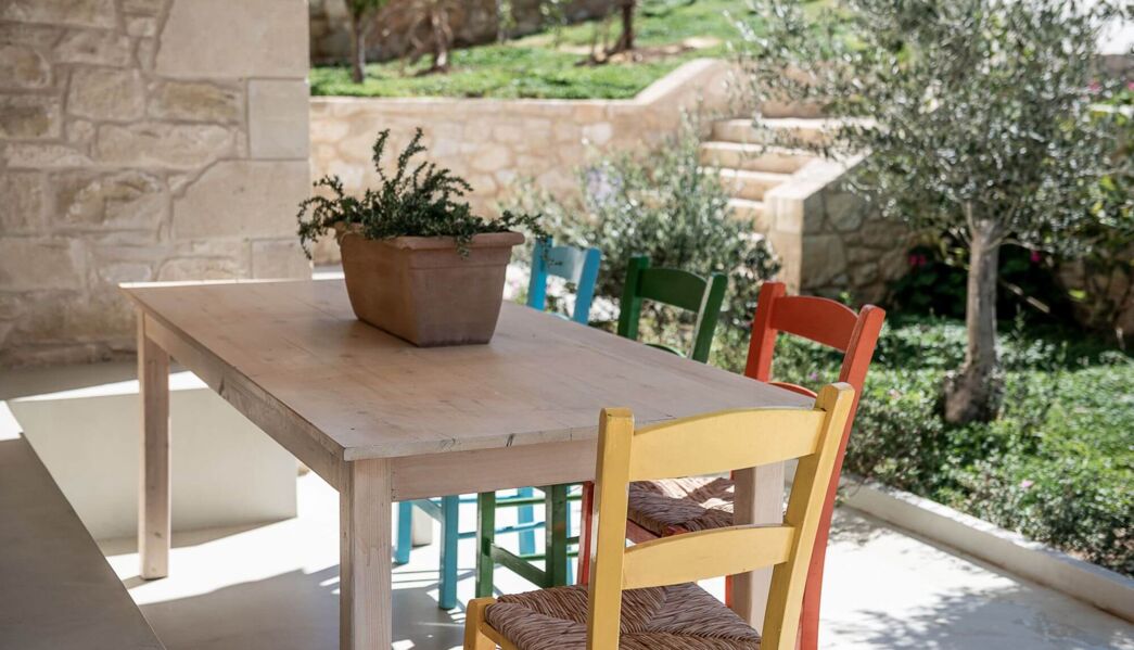 Villa Masseria Falasarna