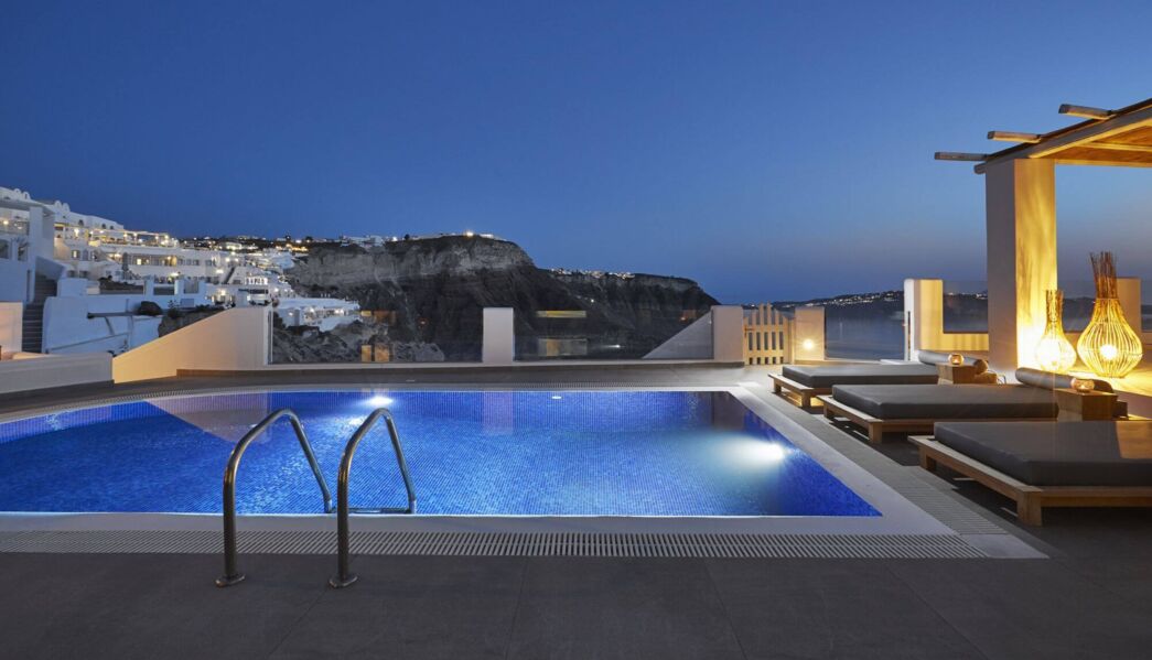 Aphrodite Villa