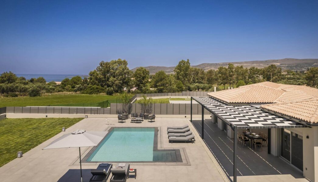 Villa Elia
