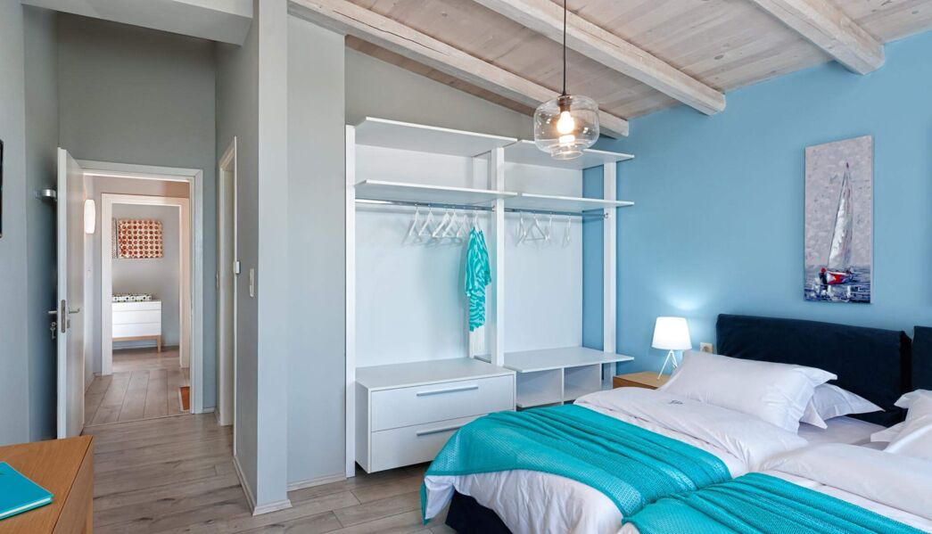 Villa Faidra Olive Grove