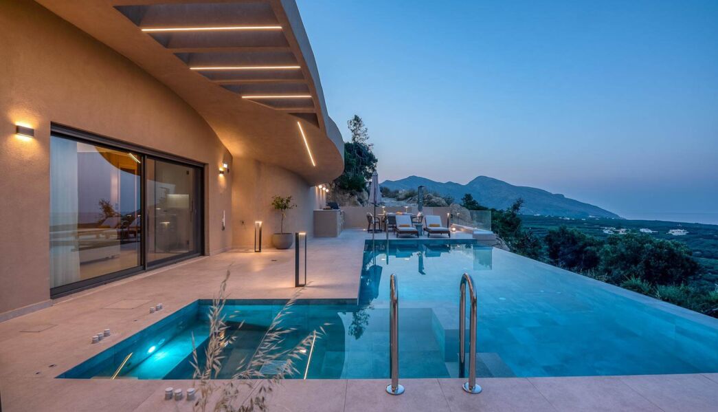 Villa Tierra