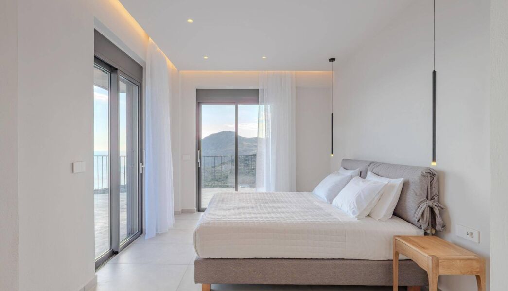 Villa Zeus