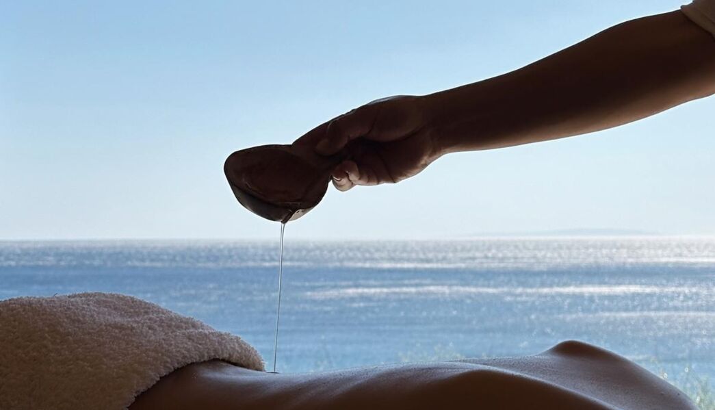 Premium Altera Cave Villas