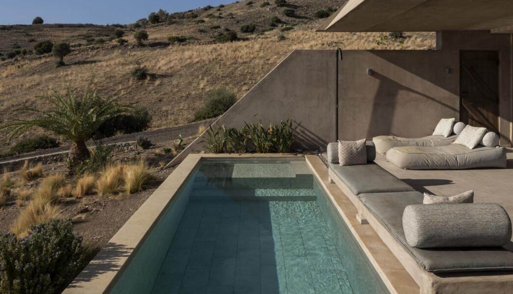 Exclusive Altera Cave Villas