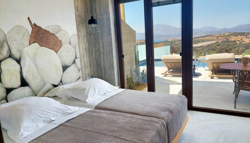 Marnos Green Superior Villas